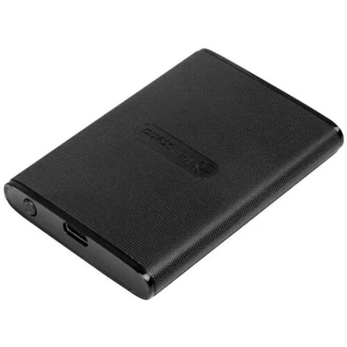 Transcend ssd 500GB PortableESD270C,Type c,usb 3.1,Black Cijene
