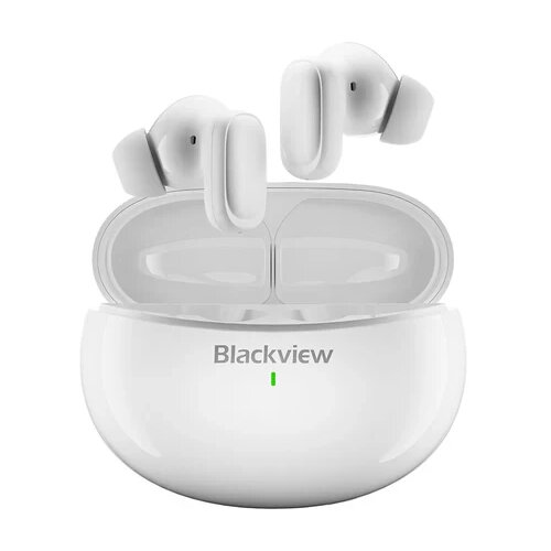 Blackview Bežične slušalice AirBuds 30 White Cene