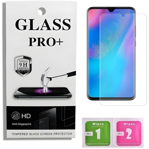  Pr&eacute;mično za&scaron;titno staklo 9D Izmael za Huawei P30 Lite - Prozirna KP23239 Cene
