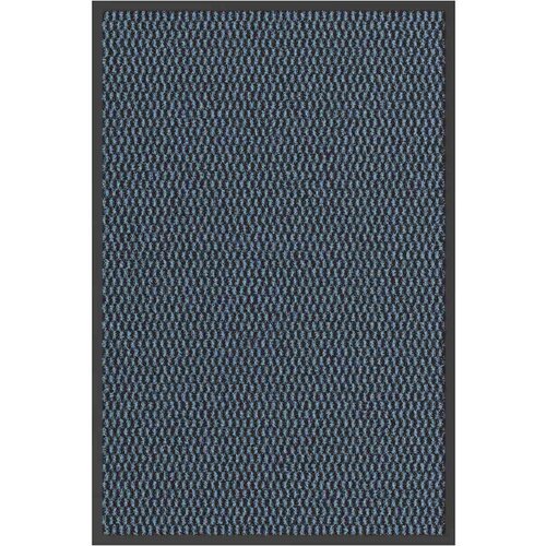 VidaXL Otirač plavi 60 x 90 cm Slike