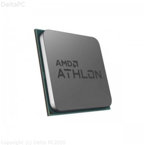 CPU AMD Athlon 300GE tray