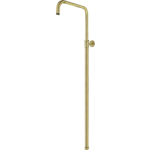 Rosan usponski tu&amp;scaron; - kompletan &amp;oslash;25 mm - 3/4&amp;quot;- brontee PUT122NB Slike