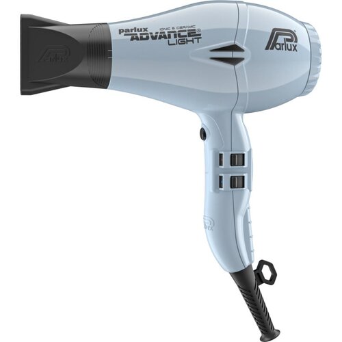 Parlux Advance Light sušilec za lase Blue-Silver Cene