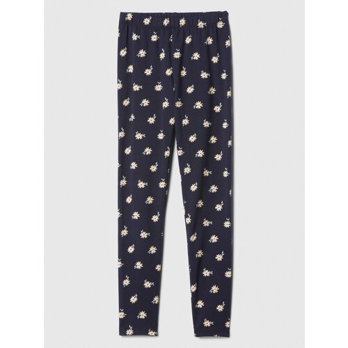 GAP Kids' Patterned Leggings - Girls Cene