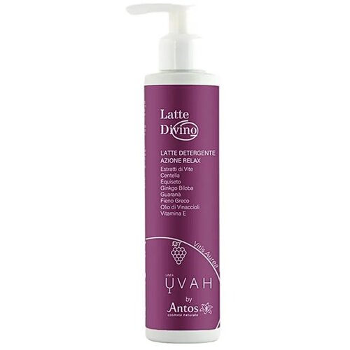  Latte Divino nežno čistilno mleko - 200 ml Cene
