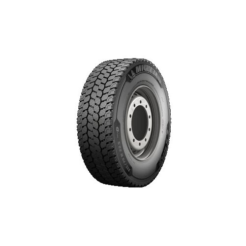 Michelin X Multi Grip D ( 315/80 R22.5 156/150L Dvojno oznacevanje 154/150M ) Cene