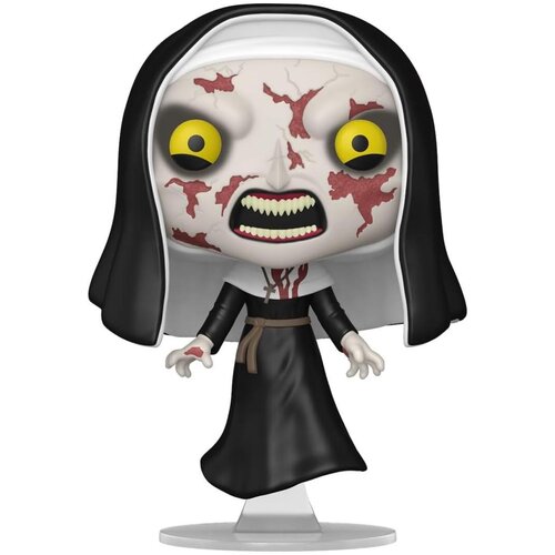 Funko Bobble Figure Movies - The Nun 2 POP! - The Nun Cene