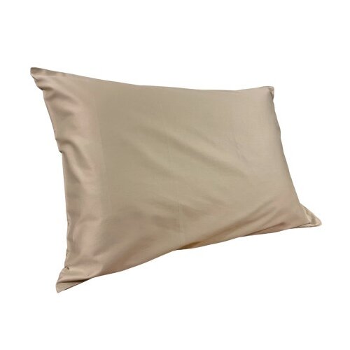  Jastučnica Saten 60x80cm Krem boja ( VLK000191-krem boja ) Slike