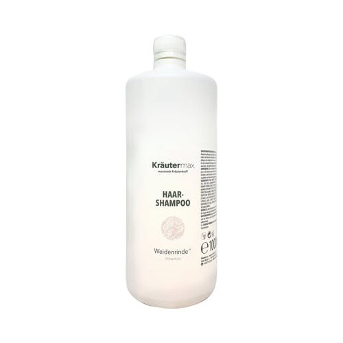 Kräuter Max Šampon za lase z vrbo+ Cene