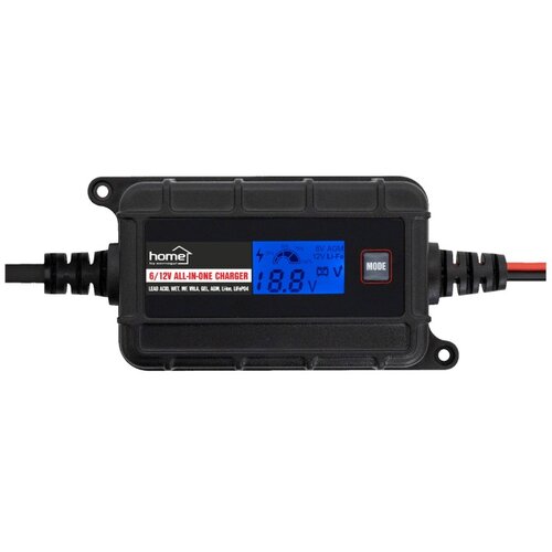 Pametni punjač akumulatora / baterija, 6V / 12V - SMC20 Cijene