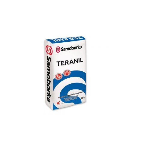  Teranil-glet masa 25/1 Cijene