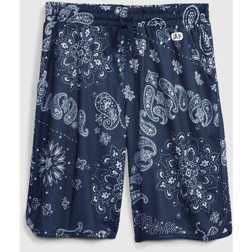GAP Kids Shorts Fit - Boys Slike