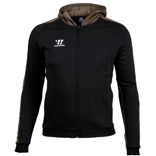 Warrior Mikina Covert Zip Hoody SR