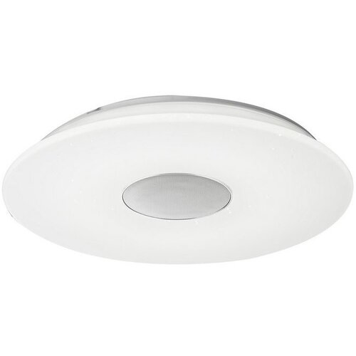 Globo 41329N - led rgbw prigu&scaron;iva plafonska svetiljka nicole LED/50W/230V + daljinski upravljač Cene