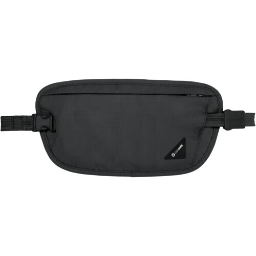 Pacsafe Coversafe X100 Waist Wallet black Cijene