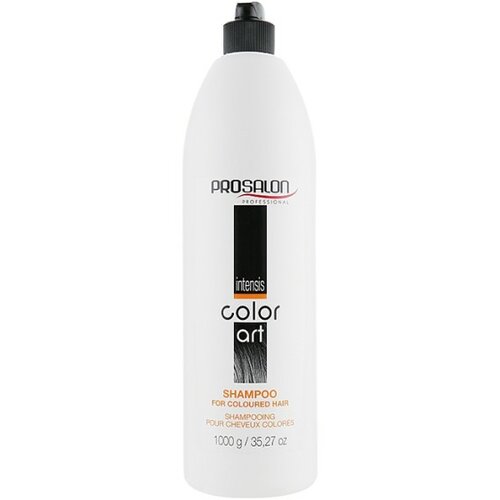 Prosalon šampon za kosu nakon farbanja colorart - 1000g Cene