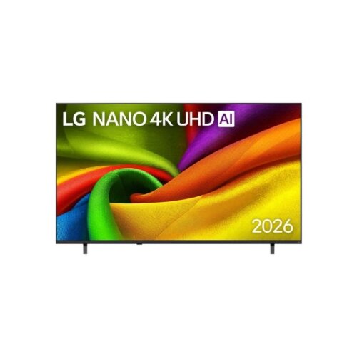  Televizor LG 55NU850B3LA/Nano/55"/4K UHD/smart/webOS/crna Cene