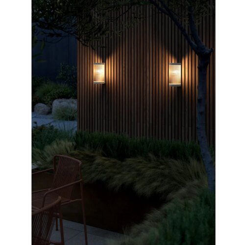 Nordlux Spoljna zidna svetiljka COUPAR 1xE27/25W/230V IP54 Slike