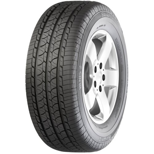 Barum 205/70R15C VANIS 2 106/104R 8P Cene