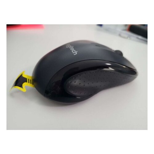 Logitech M510 Wireless miš Retail OUTLET Cene
