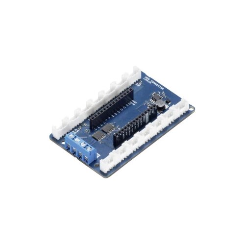 ARDUINO AG Štit MKR CONNECTOR CARRIER Prikladno za (ploče): Cijene