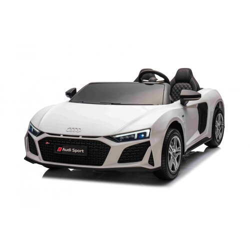 Ramiz Prenovljeni Audi Spyder dvosed R8 24V 200W Cene