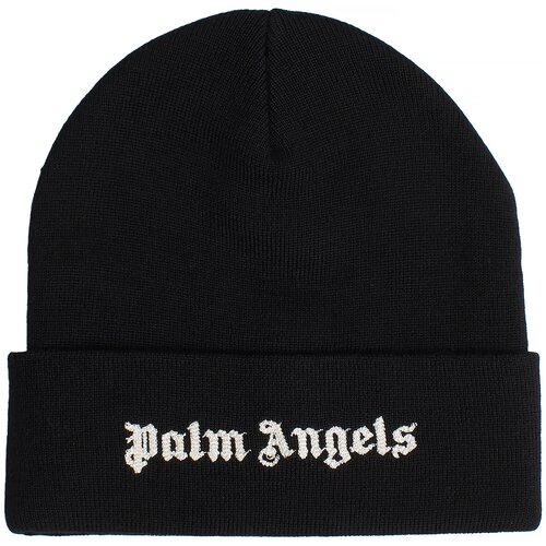 Palm Angels Kape PWLC014F23FAB0011-001 Črna Cene