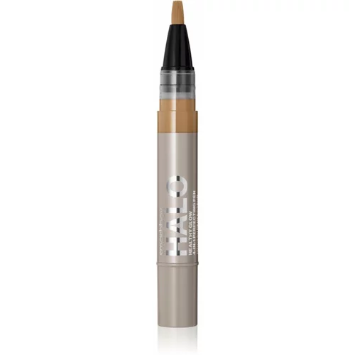 Smashbox Halo Healthy Glow 4-in1 Perfecting Pen posvjetljujući korektor u olovci nijansa M20W -Level-Two Medium With a Warm Undertone 3,5 ml