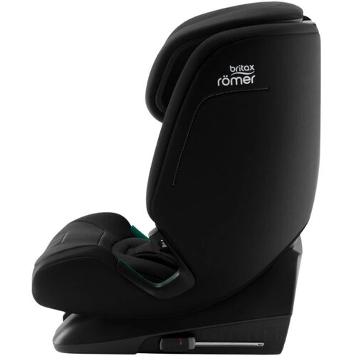 Britax Romer auto sedi&amp;scaron;te i-Versafix Black, 40-150 cm Slike