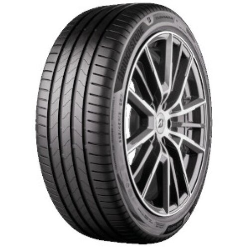 Bridgestone Turanza 6 ( 255/40 R21 102T XL (+), AO, B-Seal ) Cene