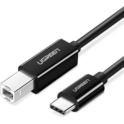 Ugreen kabel za tiskalnik USB-C (M) 2.0 na USB-B (M) 2m - polybag Cene