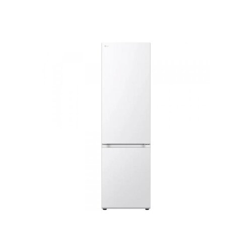 LG kombinovani frižider - zamrzivač dole, total no frost, C, 384L (277+107), Door Cooling+™, LinearCooling™, FRESHBalancer®, FRESHConverte Cene