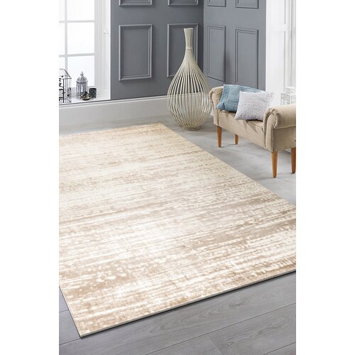 Conceptum Hypnose tepih u bež - krem boji moda 100 x 200 (810WRK1260) Cene