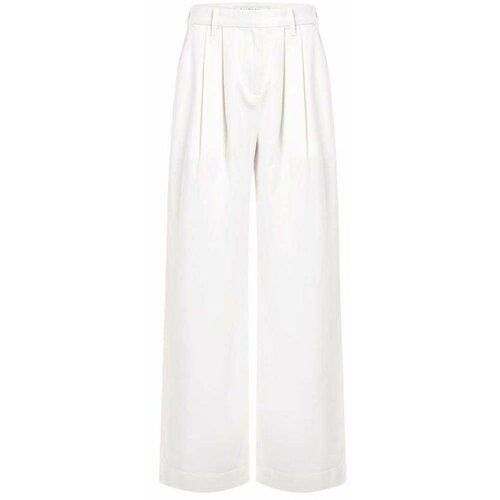 Calvin Klein široke pantalone  CKJ20J223704-CGA Cene