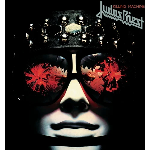 Judas Priest Killing Machine (LP)