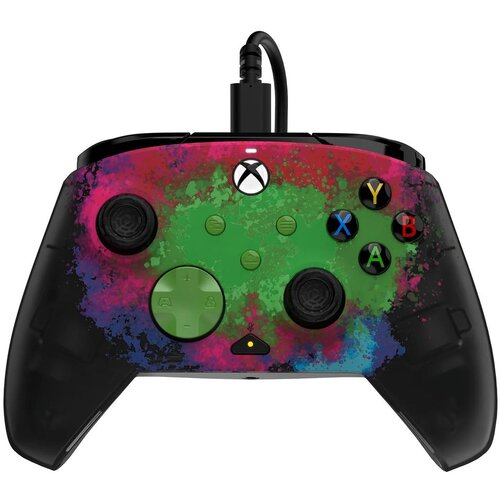 Pdp XBOX REMATCH SPACE DUST GLOW IN THE DARK KON Cene