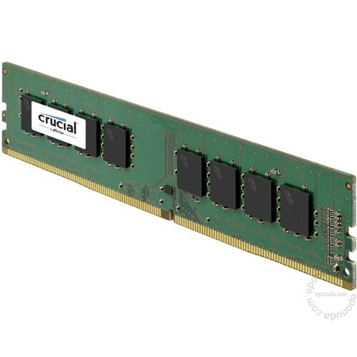 Crucial DDR4 4GB 2133MHz CT4G4DFS8213 ram memorija Slike