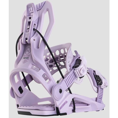 Nidecker Flow Fenix 2025 Snowboard vezi lavender Cene