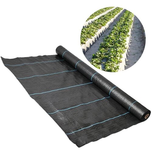  AGRO malč folija 1.25*5m Slike