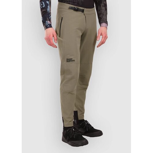 Horsefeathers Stoker Pants taupe Cene