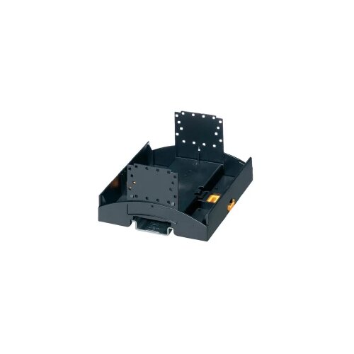 Phoenix Contact BC 53,6 UT HBUS BK-Donji dio DIN-letve kućišta, (PC) crn, 89.7x5 Cijene
