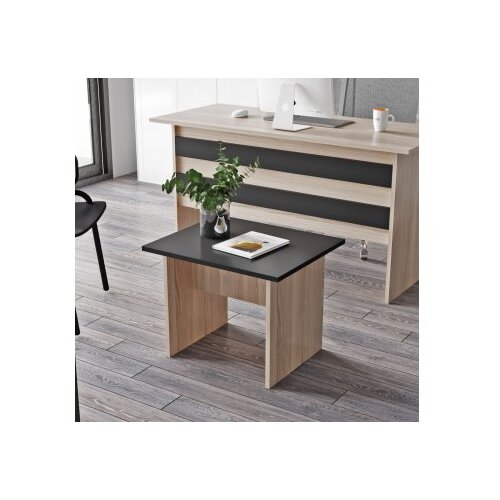 Hanah home Hanah set namje&amp;scaron;taja za kućnu kancelariju Vo9-Ob, krem Slike