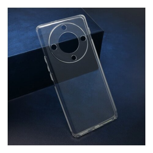  Futrola clear fit za honor magic 5 lite providna ( F109695 ) Cene