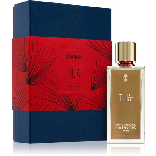 Marc-Antoine Barrois Tilia parfumska voda uniseks 100 ml Slike