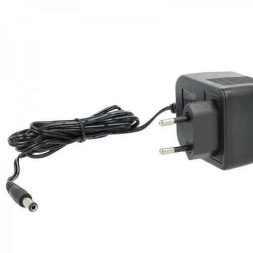 VHBW Polnilec za Thorens TD10x / TD14x / TD16x / TD18x / TD28x, 8W, 16V, 0.5A Slike