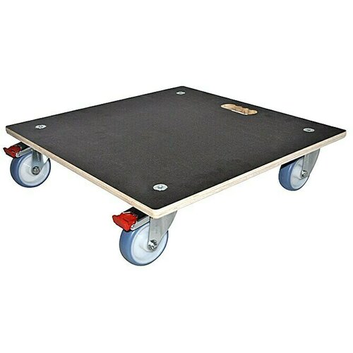 GARDOL podložak za biljke s kotačićima xxl-grip (58 x 58 cm, maksimalna nosivost: 300 kg) Slike