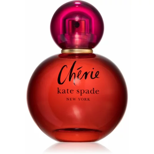 Kate Spade Chérie parfumska voda za ženske 100 ml