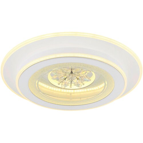 Globo stropna led-svetilka Slike