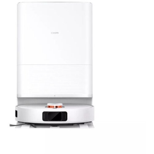 Xiaomi Robot usisivac X20 Pro Slike