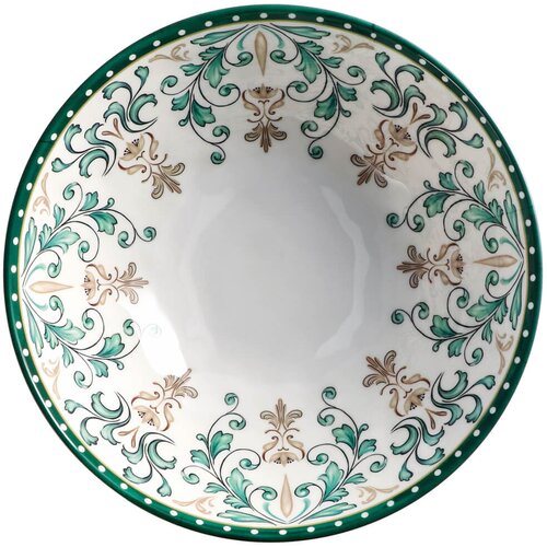 Ad trend Skleda Kensy Floral 28xh9cm / melamin, (5000199560) Slike